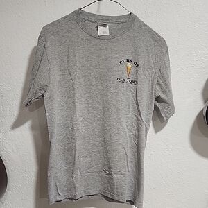 Pubs of Old Town Alexandria, VA Tee